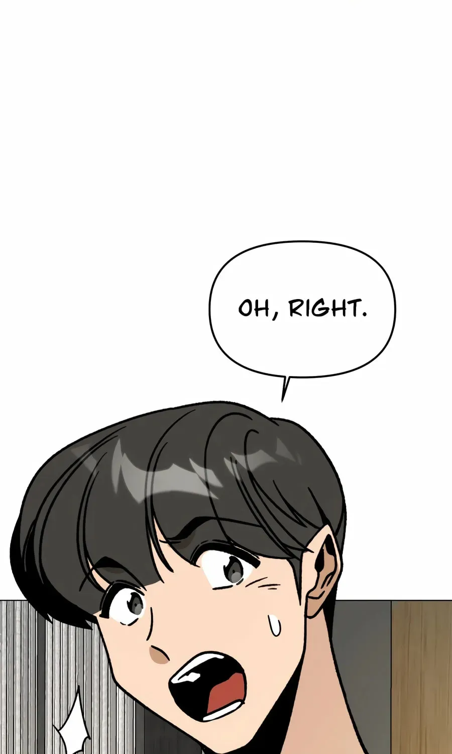 I’ll Resign And Have A Fresh Start In This World Chapter 162 page 38 - 