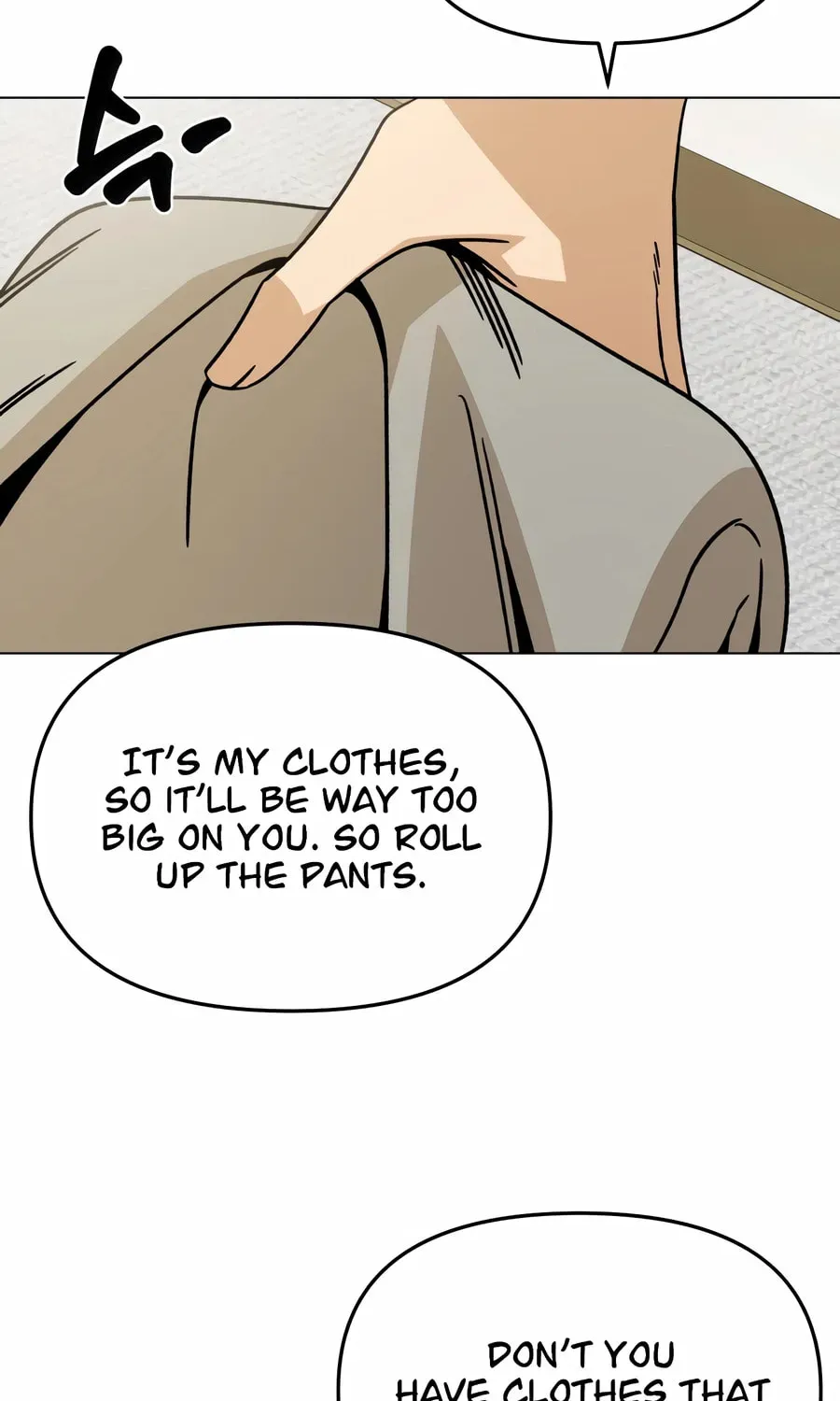 I’ll Resign And Have A Fresh Start In This World Chapter 162 page 41 - 