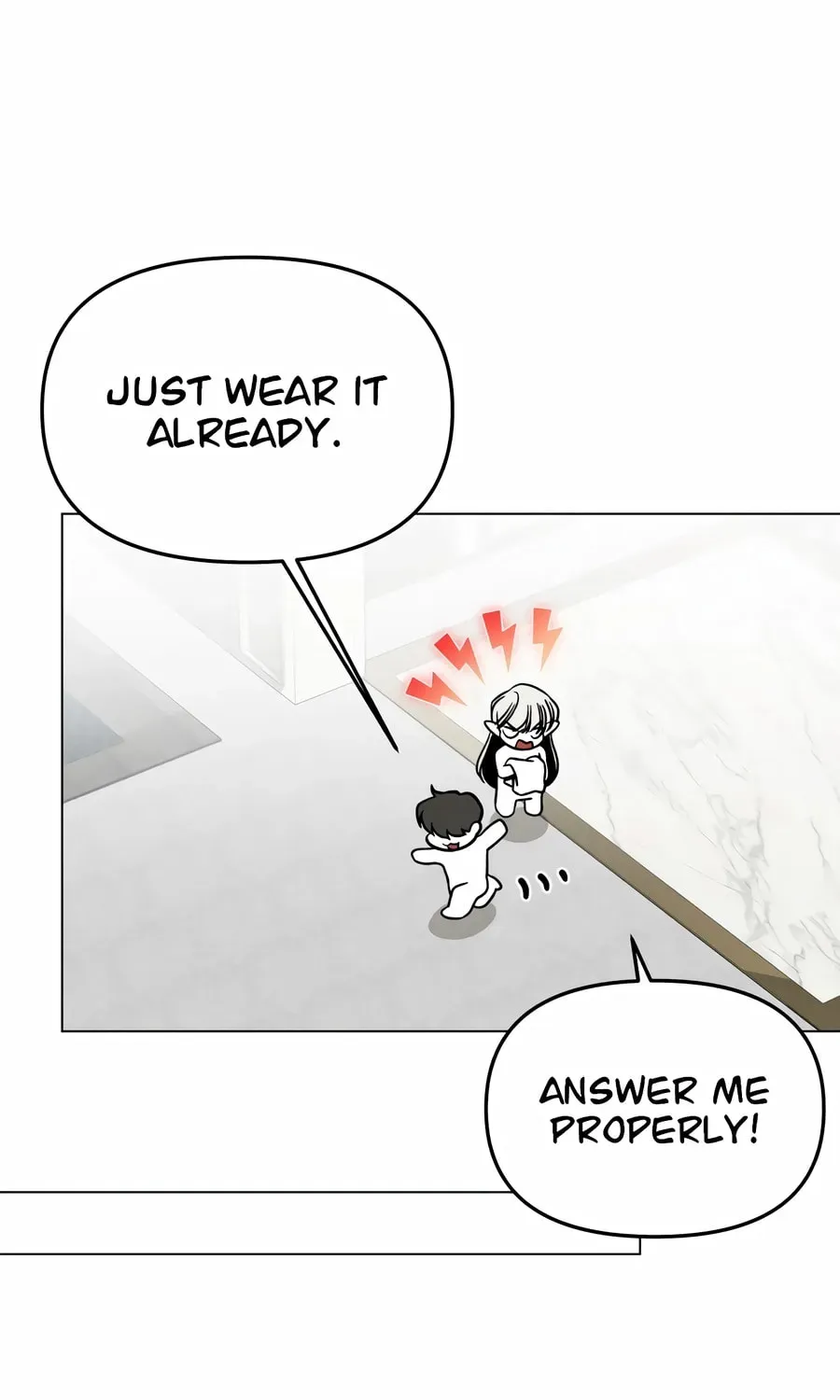 I’ll Resign And Have A Fresh Start In This World Chapter 162 page 44 - 