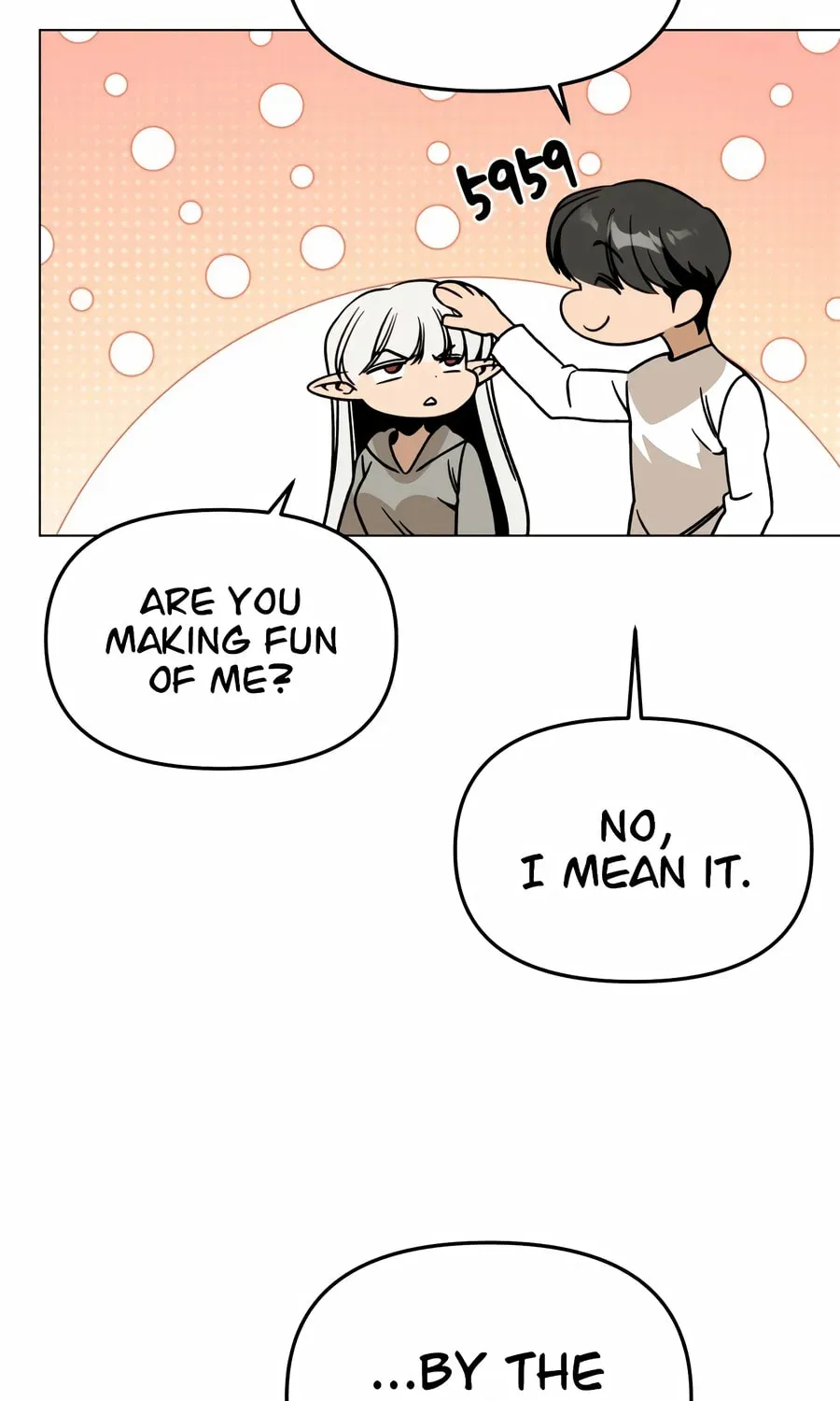I’ll Resign And Have A Fresh Start In This World Chapter 162 page 48 - 