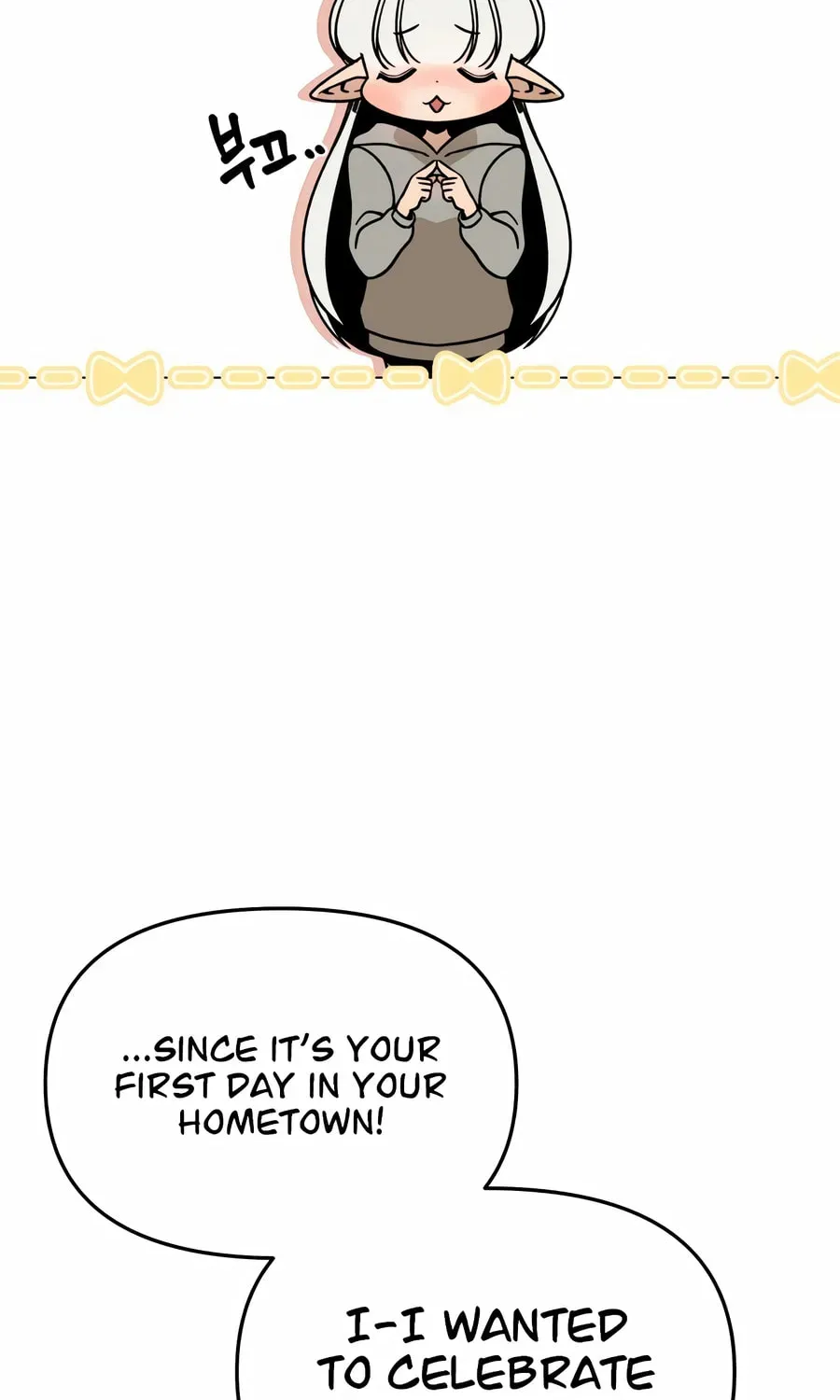 I’ll Resign And Have A Fresh Start In This World Chapter 162 page 51 - 