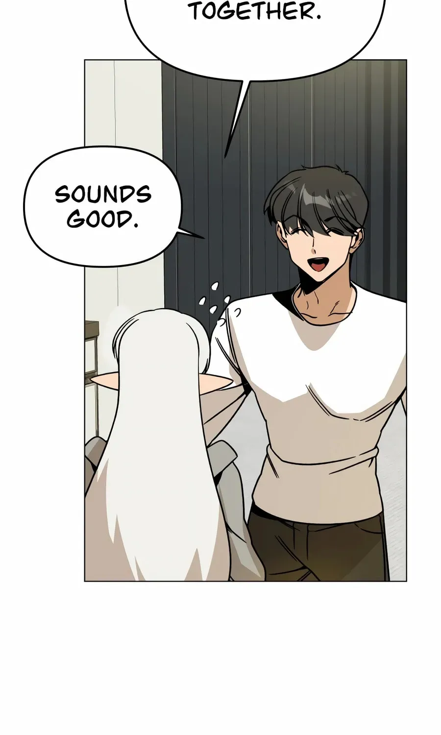 I’ll Resign And Have A Fresh Start In This World Chapter 162 page 52 - 
