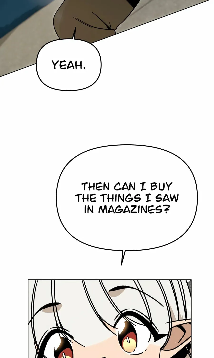 I’ll Resign And Have A Fresh Start In This World Chapter 162 page 55 - 