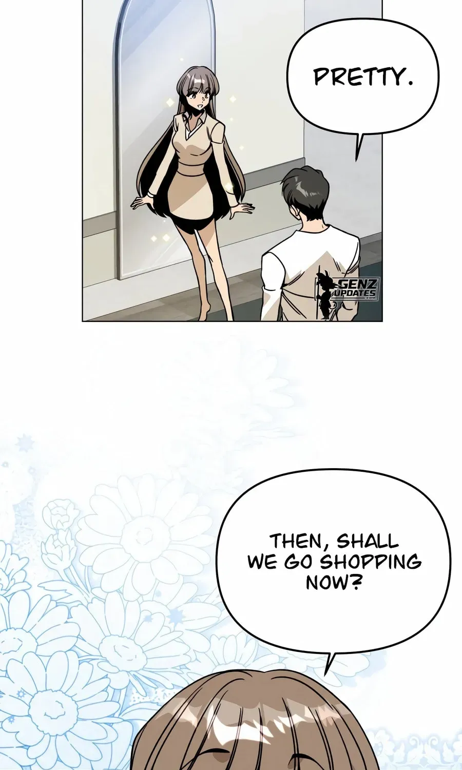 I’ll Resign And Have A Fresh Start In This World Chapter 162 page 65 - 