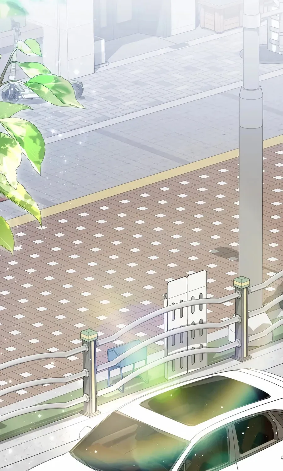 I’ll Resign And Have A Fresh Start In This World Chapter 162 page 70 - 