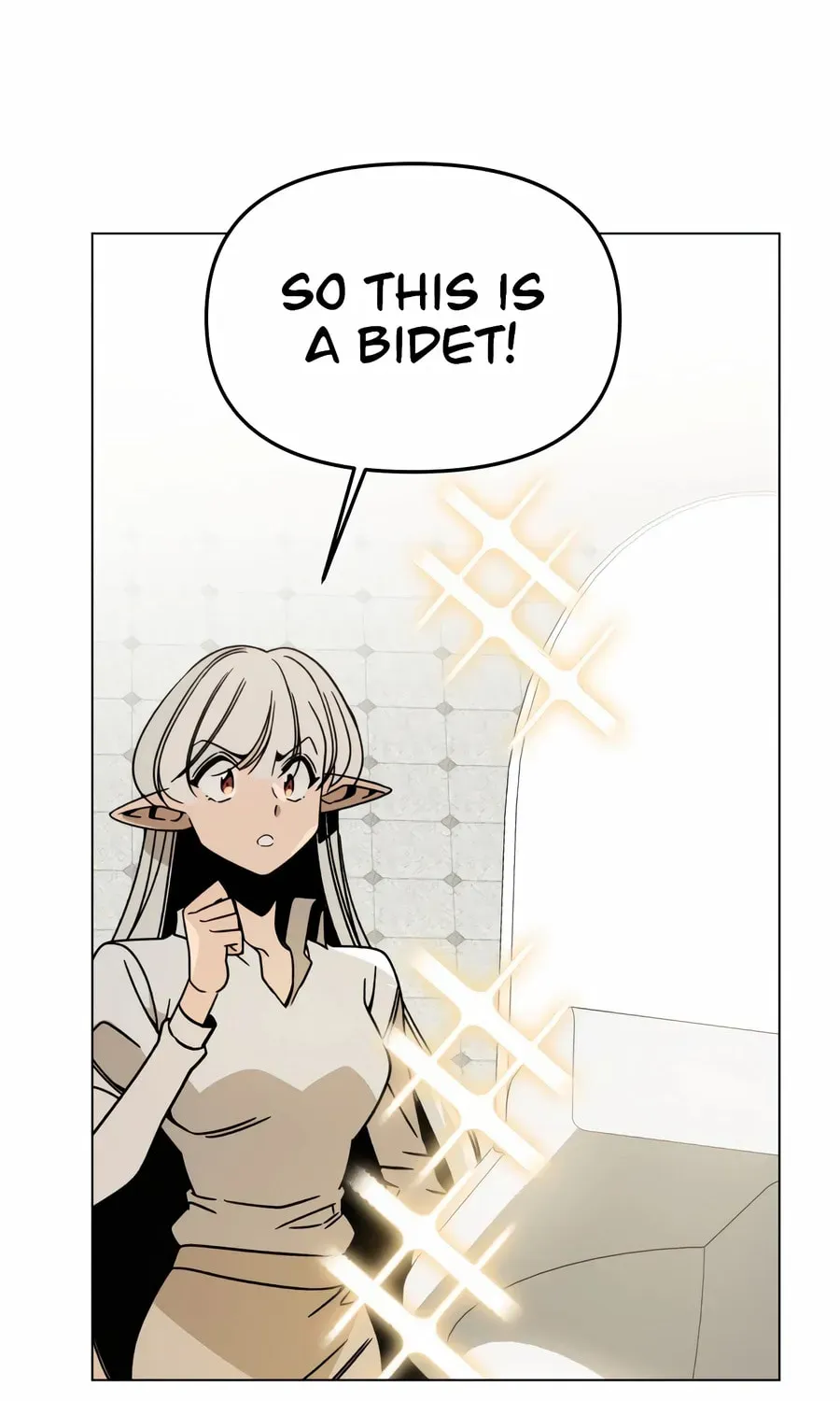 I’ll Resign And Have A Fresh Start In This World Chapter 162 page 8 - 