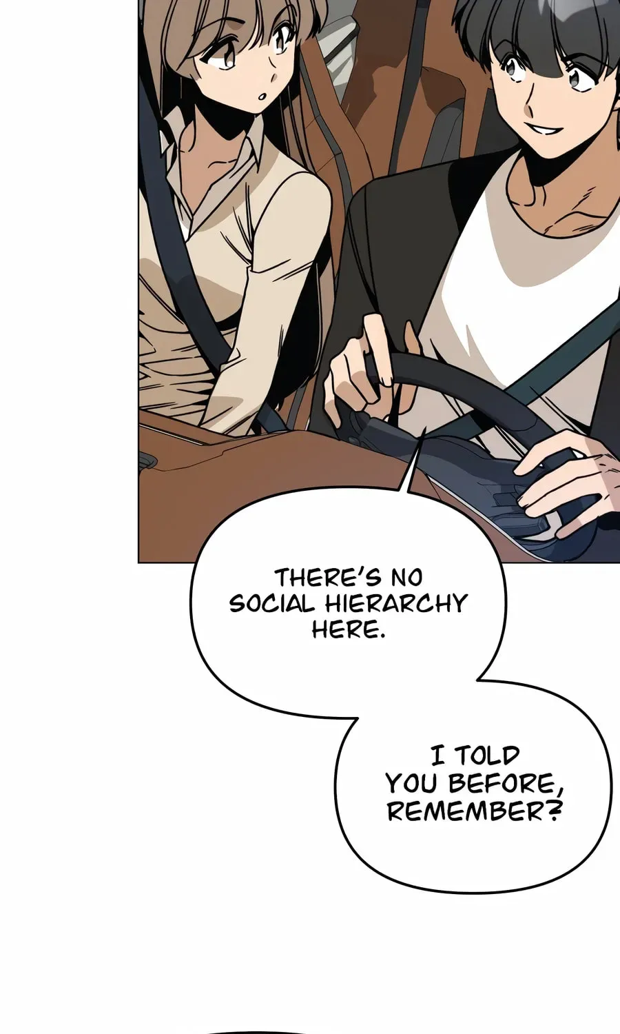 I’ll Resign And Have A Fresh Start In This World Chapter 162 page 72 - 