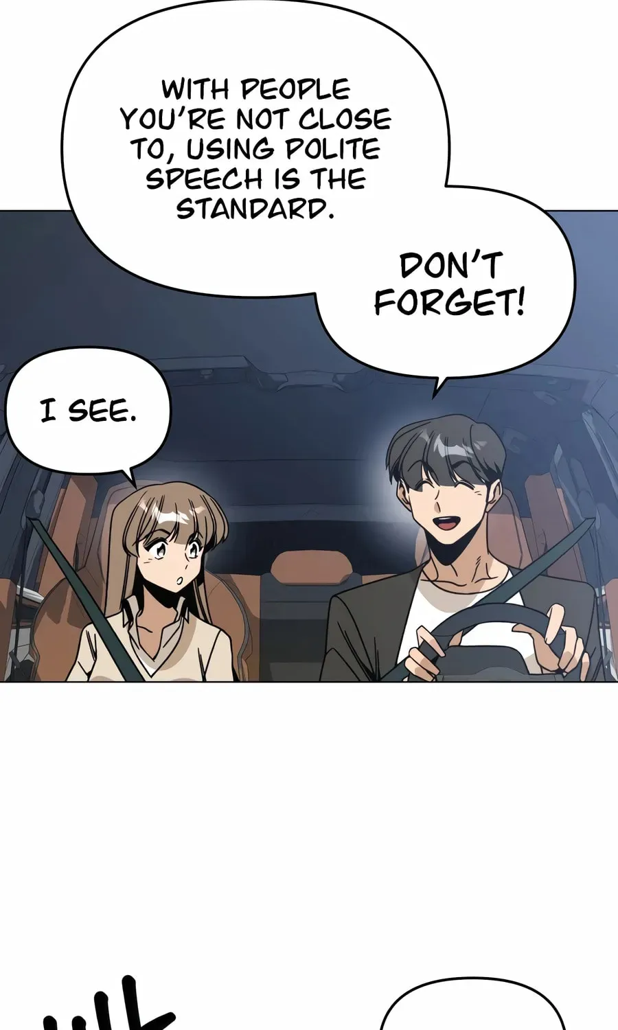 I’ll Resign And Have A Fresh Start In This World Chapter 162 page 73 - 