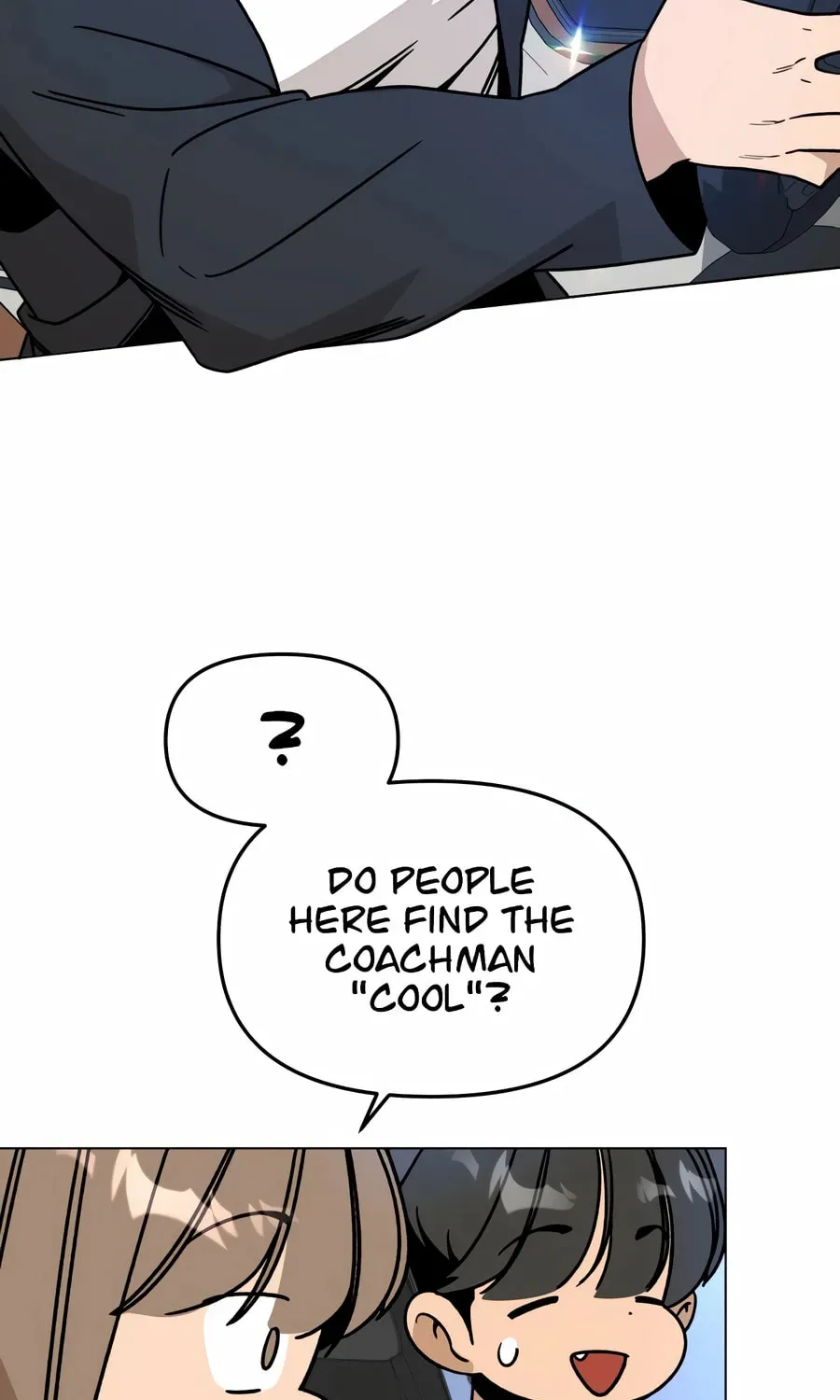 I’ll Resign And Have A Fresh Start In This World Chapter 162 page 76 - 