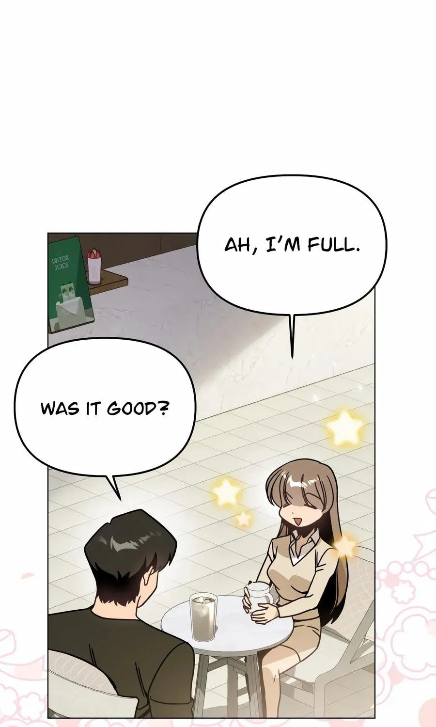 I’ll Resign And Have A Fresh Start In This World Chapter 162 page 87 - 