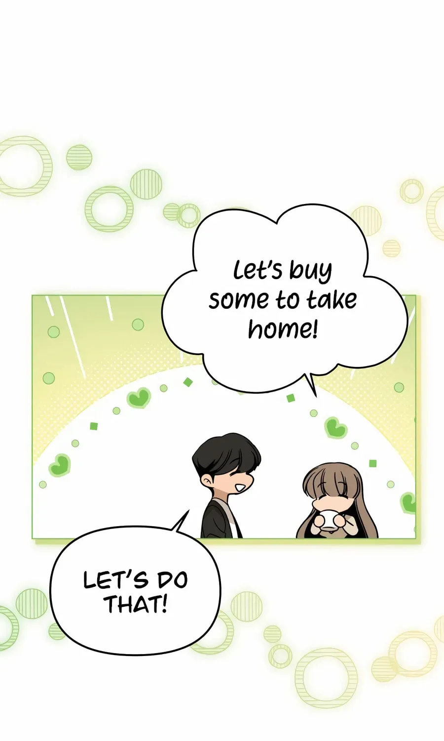 I’ll Resign And Have A Fresh Start In This World Chapter 162 page 90 - 