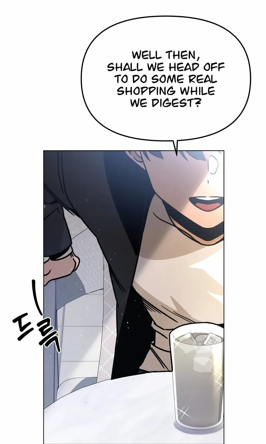 I’ll Resign And Have A Fresh Start In This World Chapter 162 page 91 - 