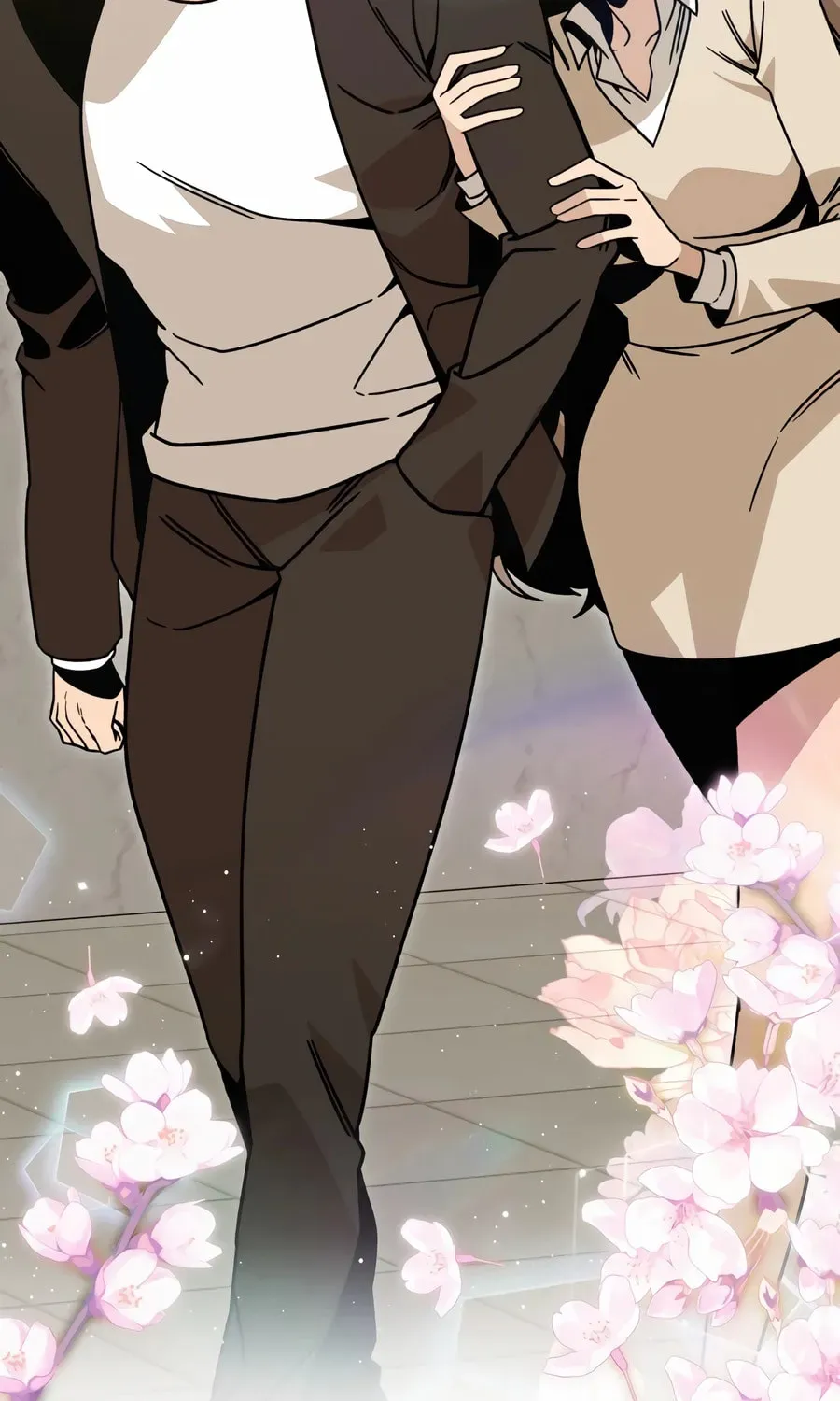 I’ll Resign And Have A Fresh Start In This World Chapter 162 page 93 - 
