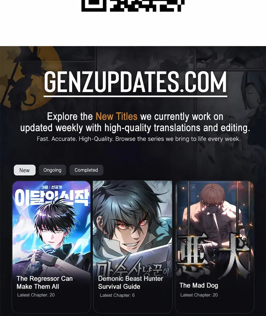 I’ll Resign And Have A Fresh Start In This World Chapter 162 page 98 - 
