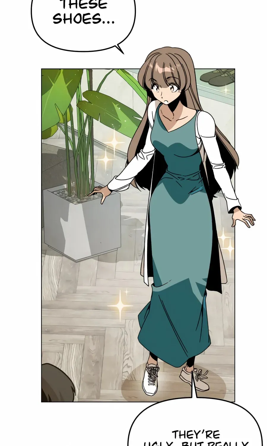 I’ll Resign And Have A Fresh Start In This World Chapter 163 page 13 - 