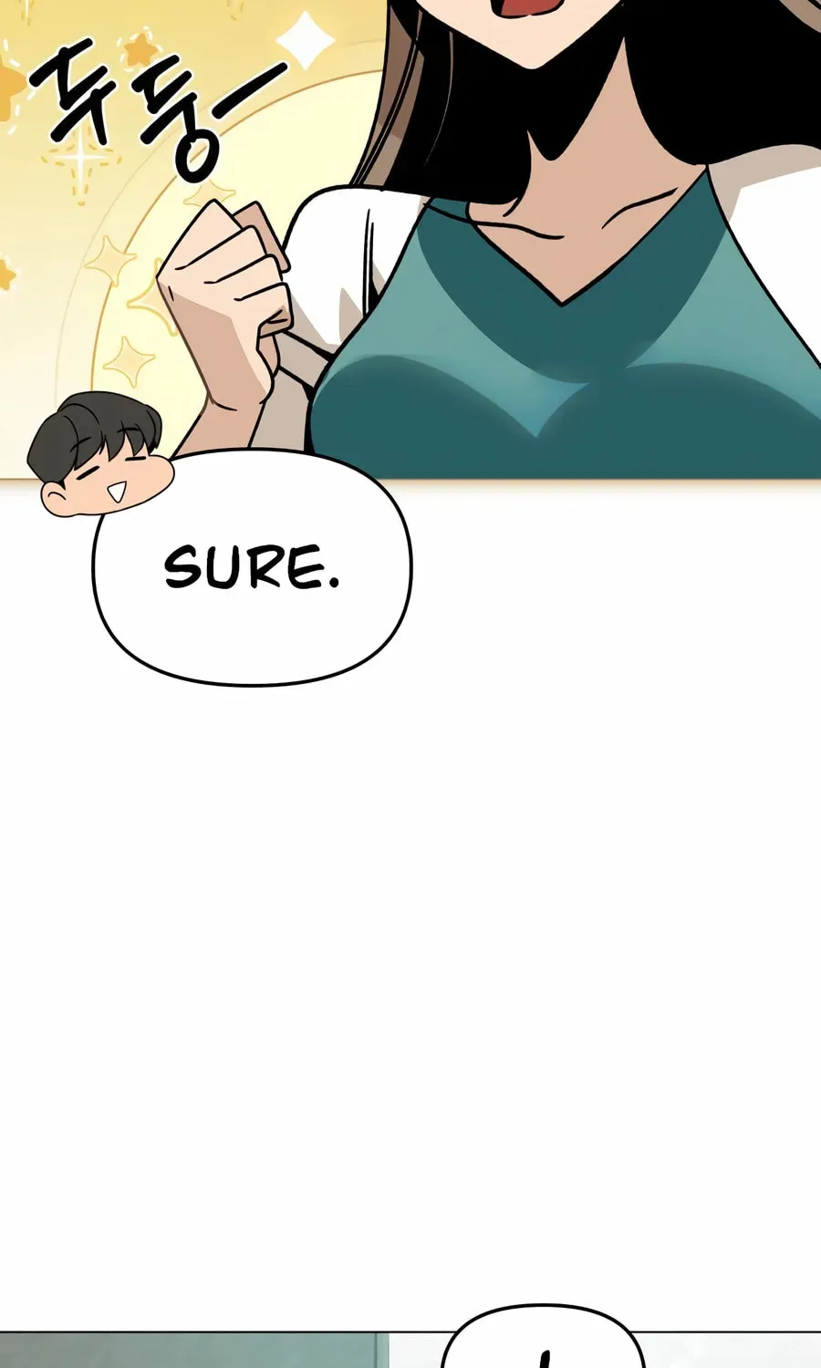 I’ll Resign And Have A Fresh Start In This World Chapter 163 page 15 - 