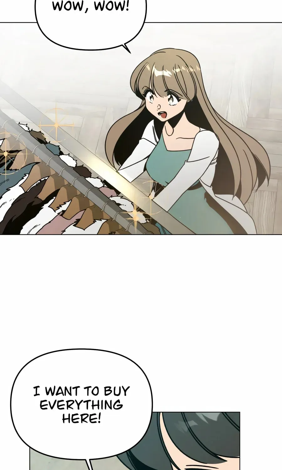 I’ll Resign And Have A Fresh Start In This World Chapter 163 page 18 - 