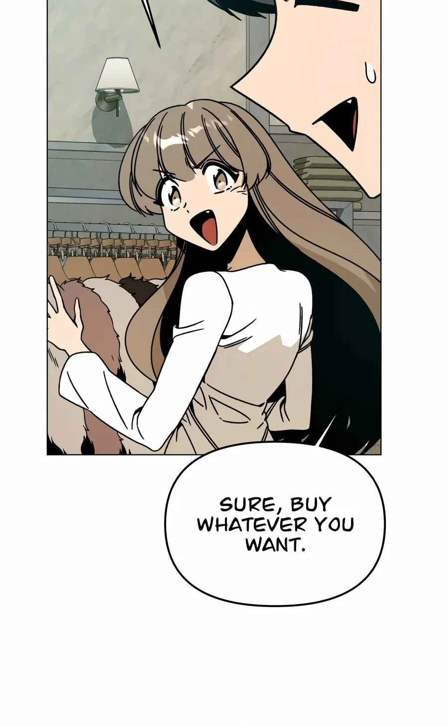 I’ll Resign And Have A Fresh Start In This World Chapter 163 page 19 - 