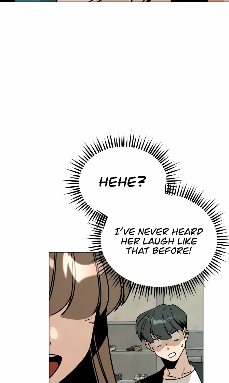I’ll Resign And Have A Fresh Start In This World Chapter 163 page 21 - 