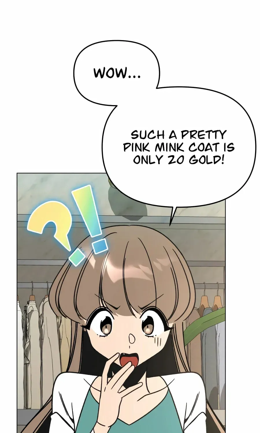 I’ll Resign And Have A Fresh Start In This World Chapter 163 page 24 - 