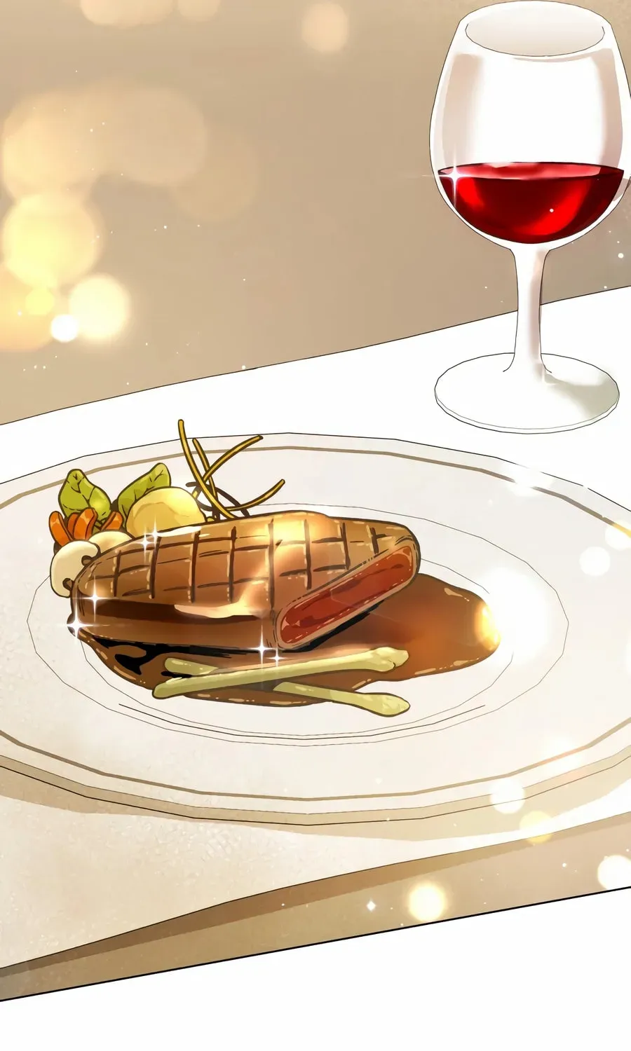 I’ll Resign And Have A Fresh Start In This World Chapter 163 page 30 - 