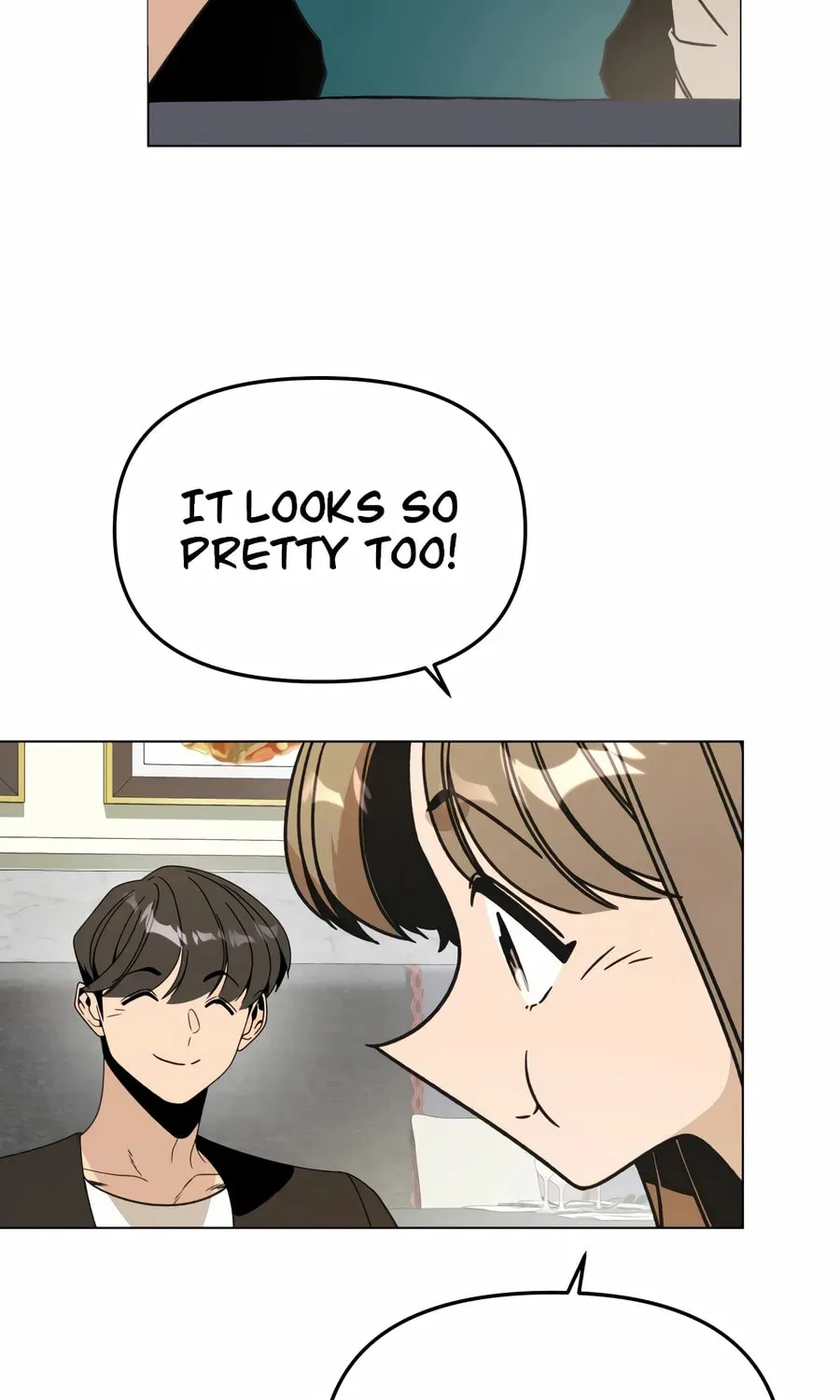 I’ll Resign And Have A Fresh Start In This World Chapter 163 page 32 - 