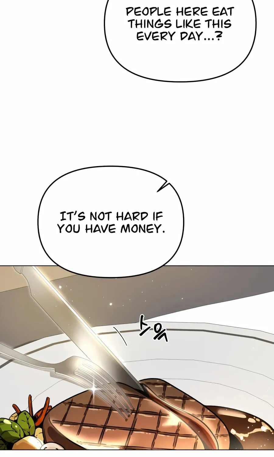 I’ll Resign And Have A Fresh Start In This World Chapter 163 page 33 - 