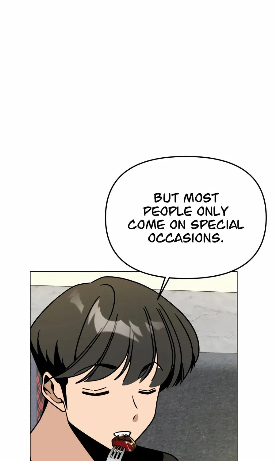 I’ll Resign And Have A Fresh Start In This World Chapter 163 page 34 - 