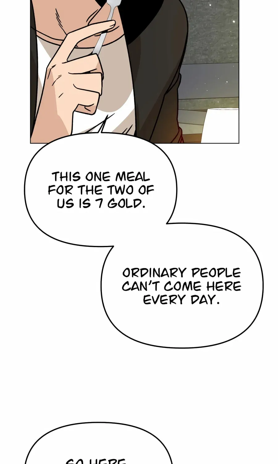 I’ll Resign And Have A Fresh Start In This World Chapter 163 page 35 - 