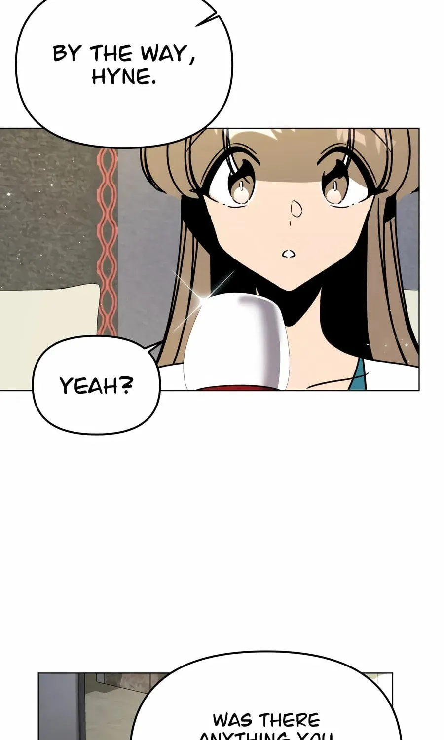I’ll Resign And Have A Fresh Start In This World Chapter 163 page 37 - 