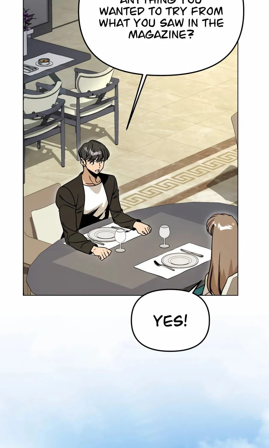 I’ll Resign And Have A Fresh Start In This World Chapter 163 page 38 - 
