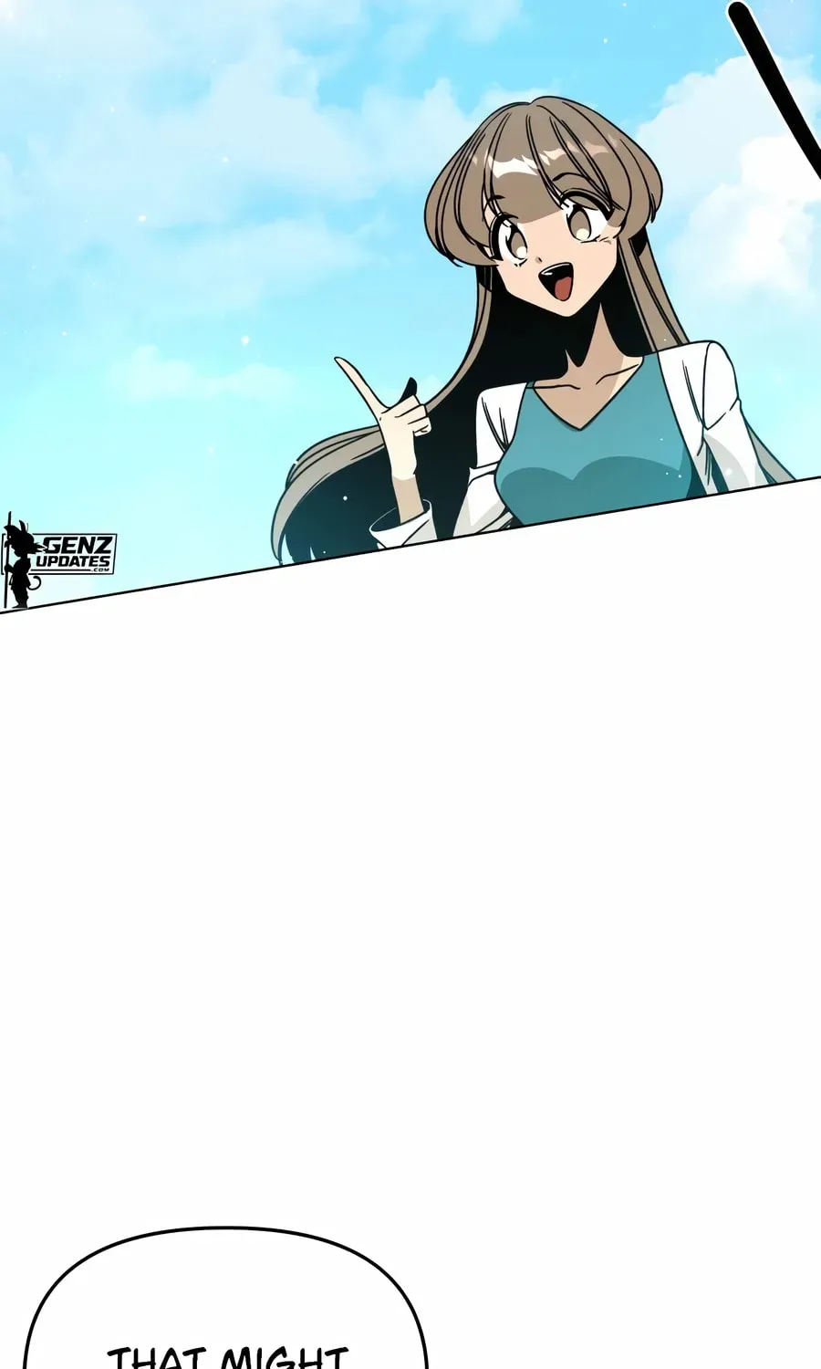 I’ll Resign And Have A Fresh Start In This World Chapter 163 page 40 - 