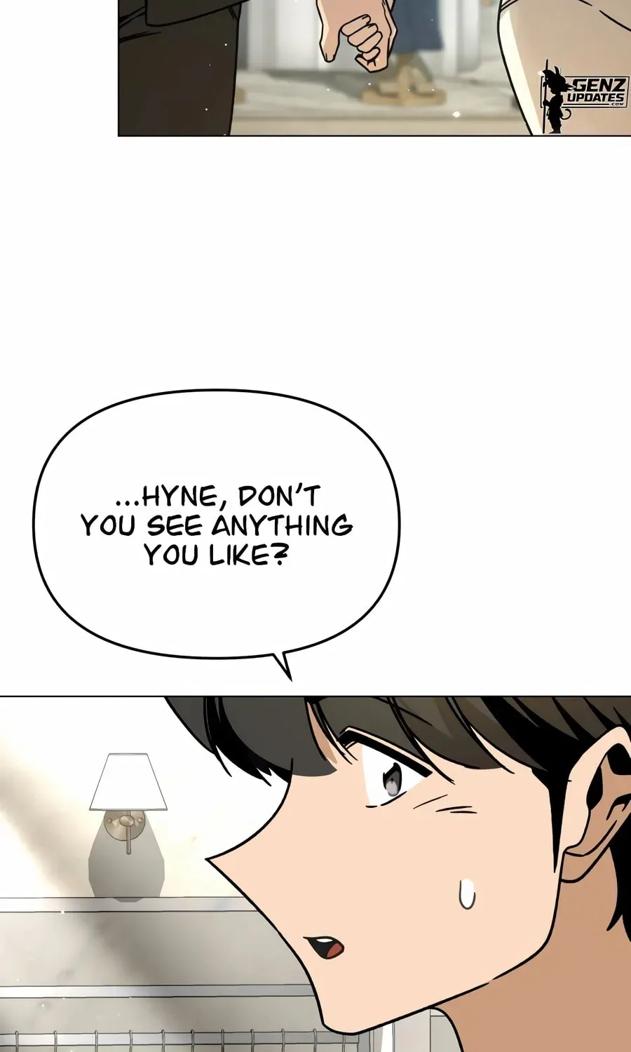I’ll Resign And Have A Fresh Start In This World Chapter 163 page 5 - 