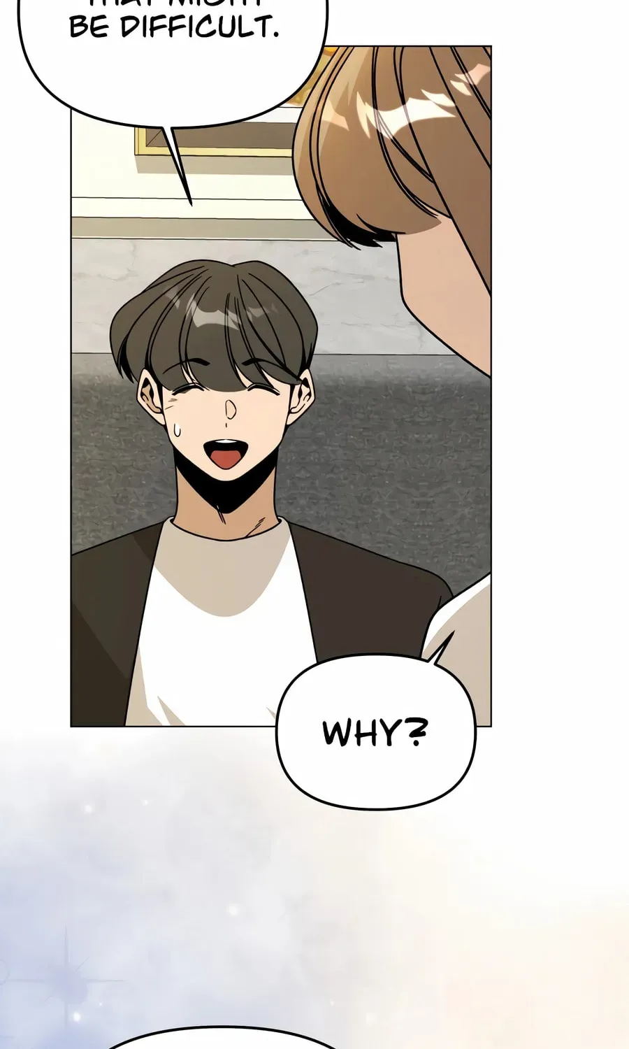 I’ll Resign And Have A Fresh Start In This World Chapter 163 page 41 - 