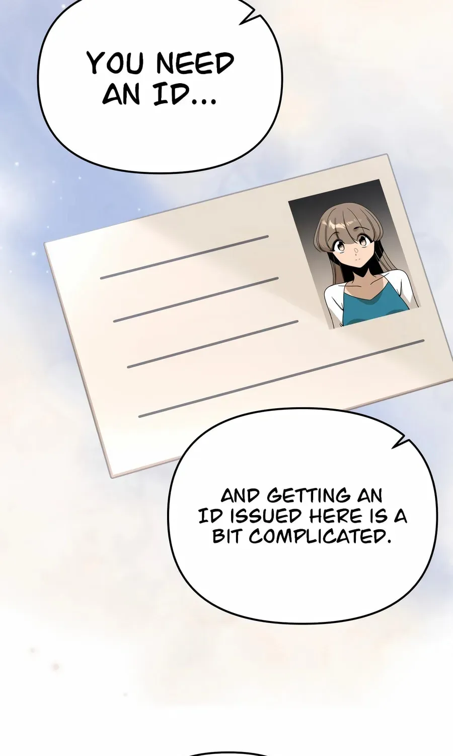 I’ll Resign And Have A Fresh Start In This World Chapter 163 page 42 - 