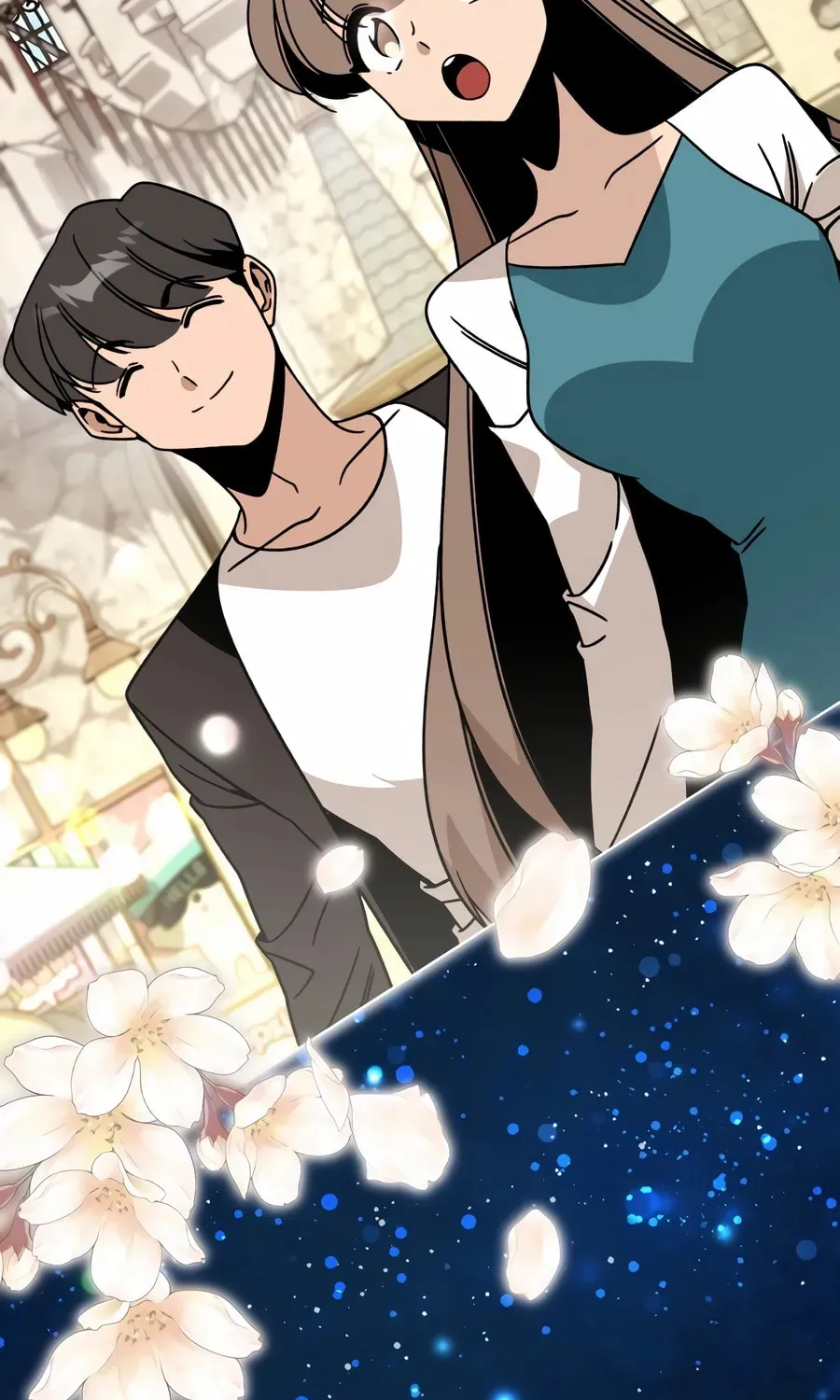 I’ll Resign And Have A Fresh Start In This World Chapter 163 page 47 - 
