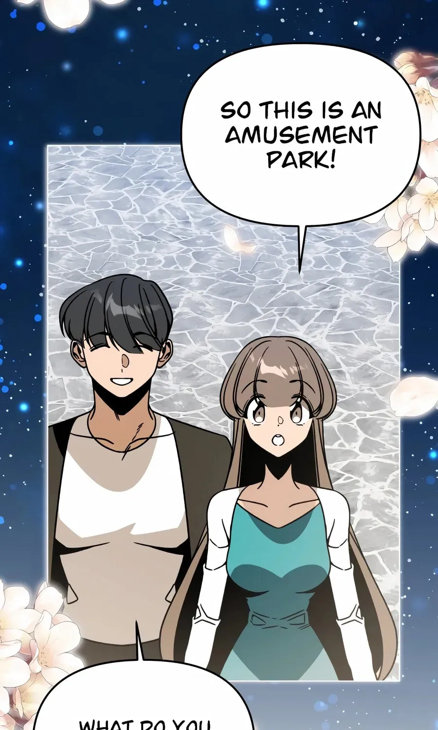 I’ll Resign And Have A Fresh Start In This World Chapter 163 page 48 - 