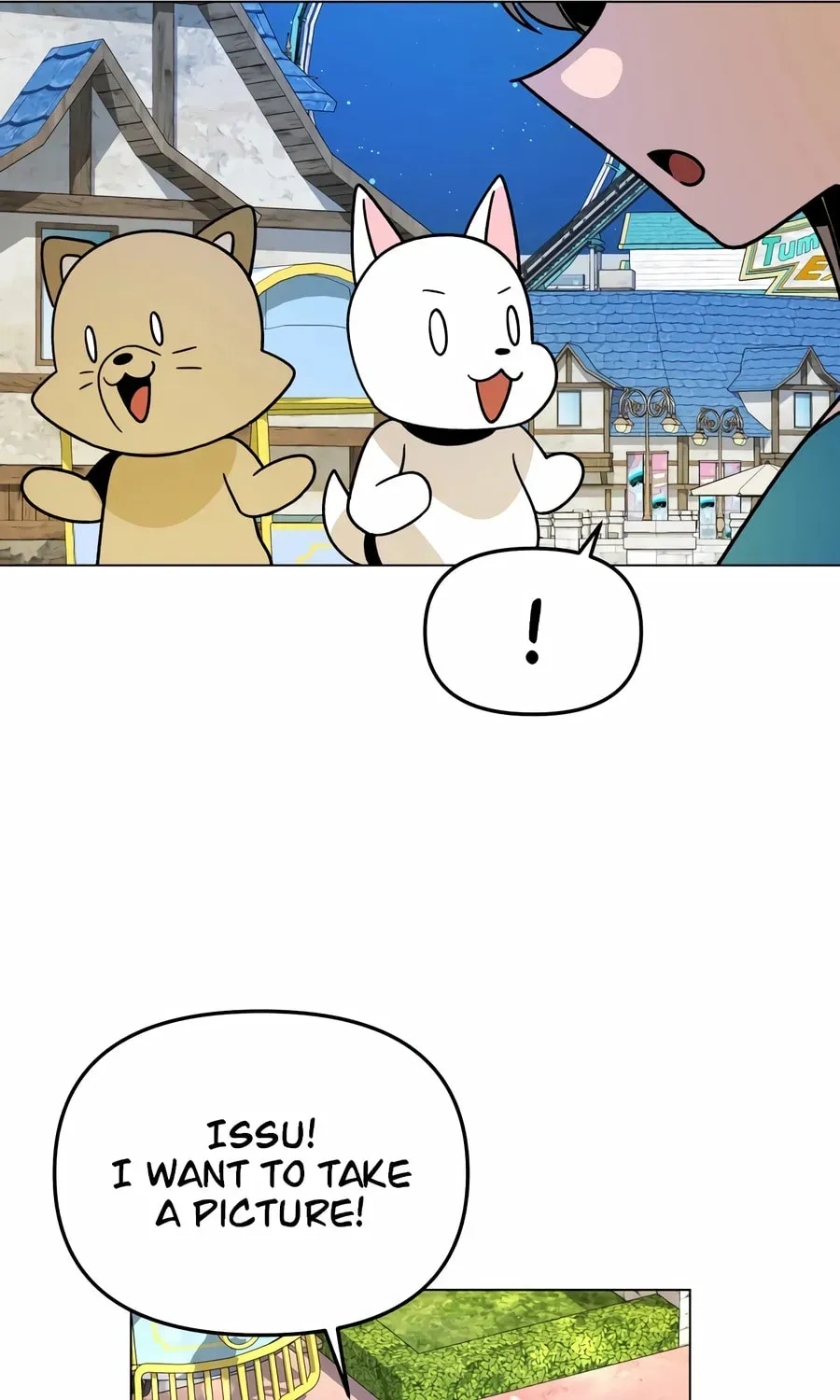 I’ll Resign And Have A Fresh Start In This World Chapter 163 page 50 - 