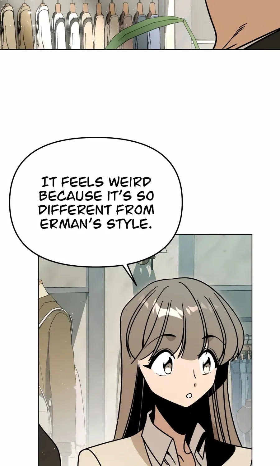 I’ll Resign And Have A Fresh Start In This World Chapter 163 page 6 - 