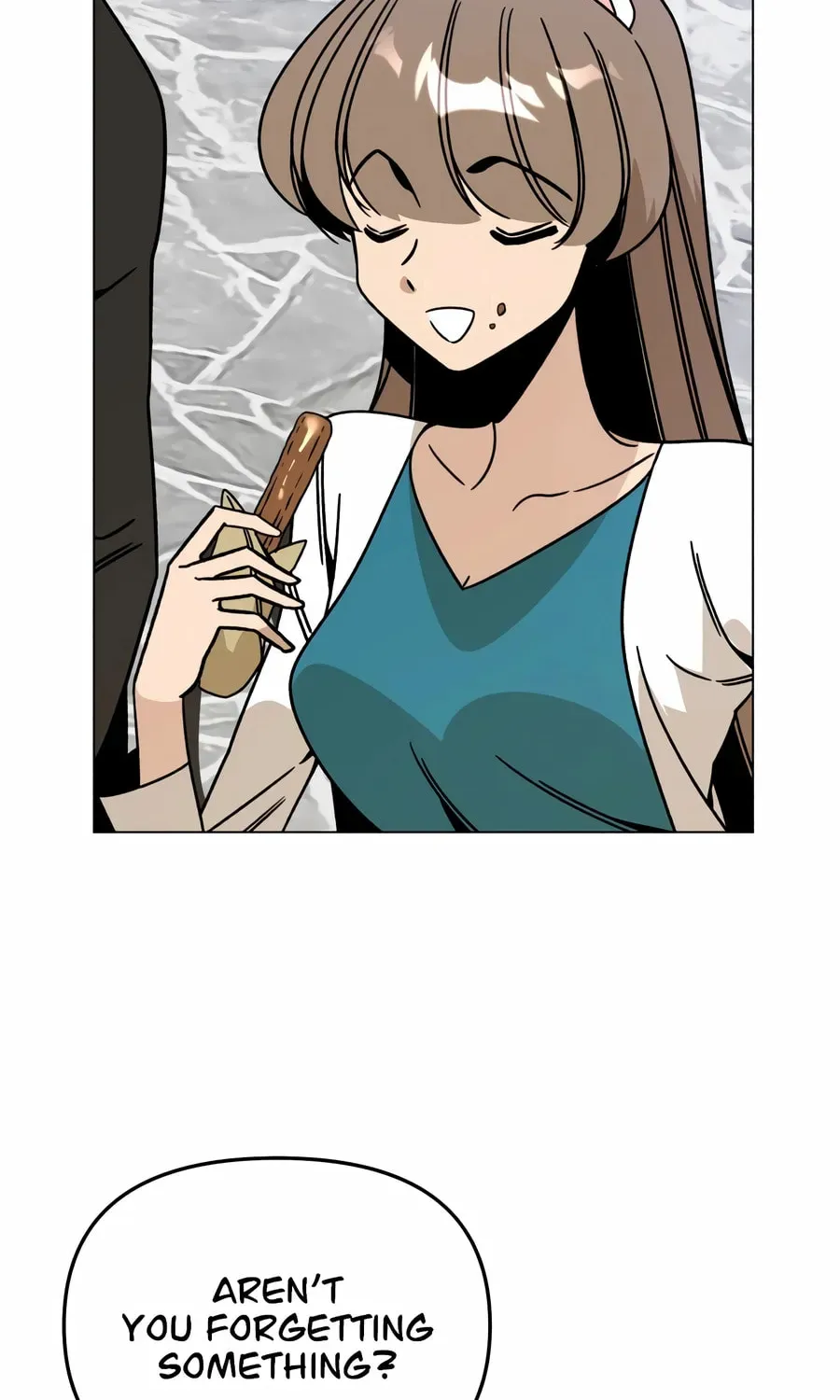I’ll Resign And Have A Fresh Start In This World Chapter 163 page 55 - 