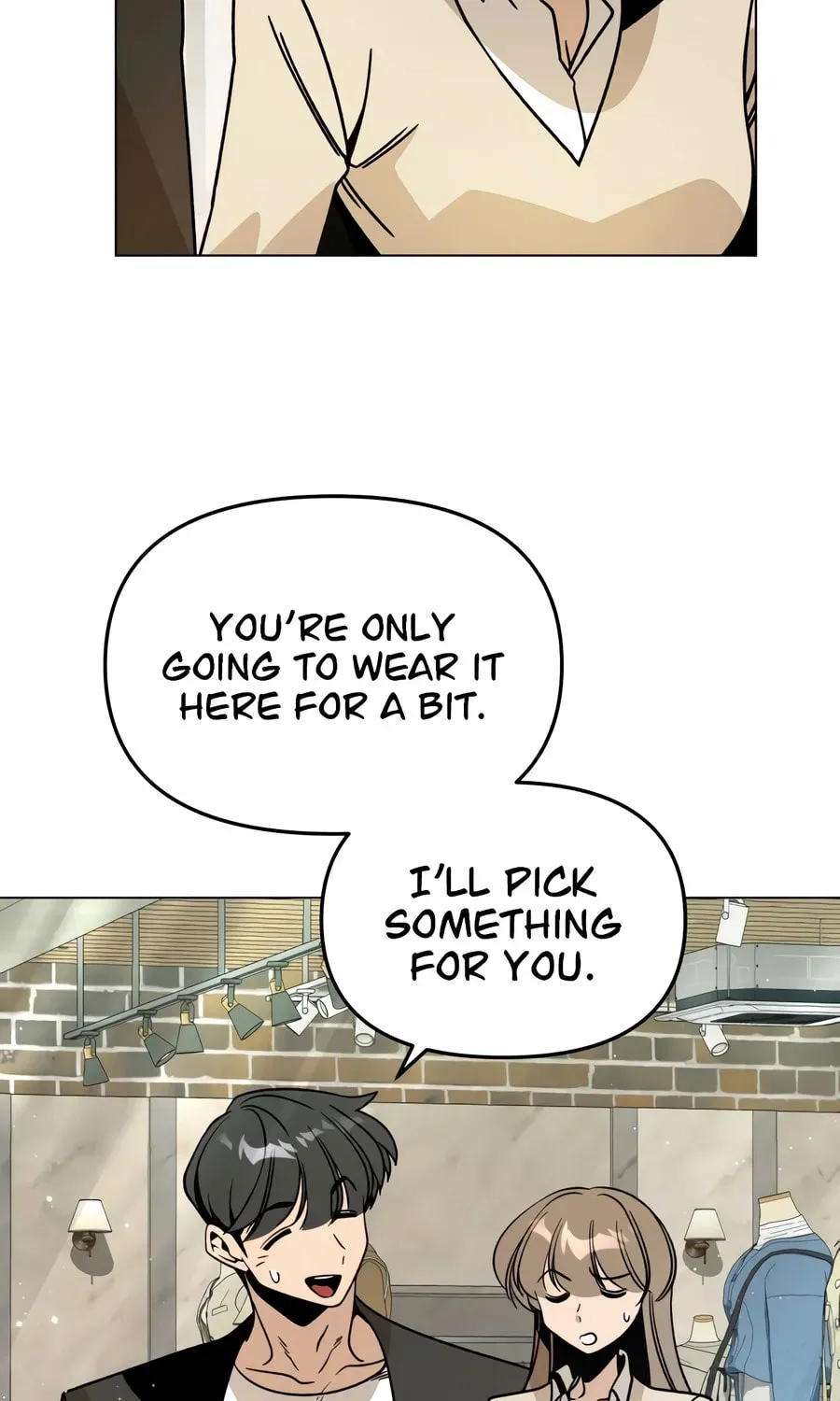 I’ll Resign And Have A Fresh Start In This World Chapter 163 page 7 - 