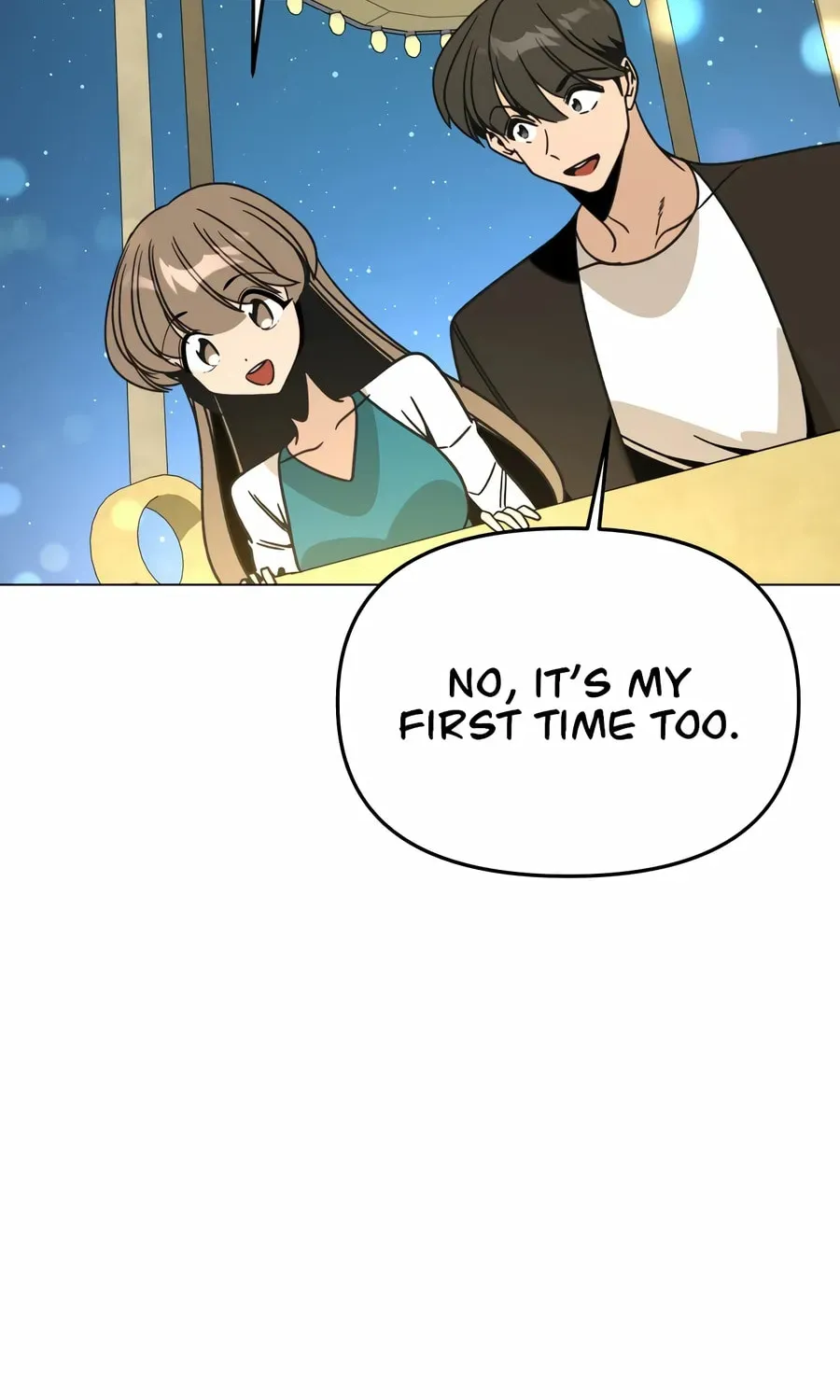I’ll Resign And Have A Fresh Start In This World Chapter 163 page 61 - 