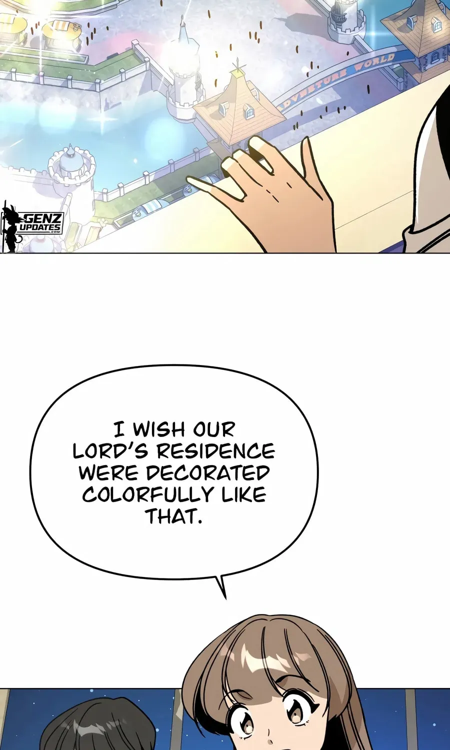 I’ll Resign And Have A Fresh Start In This World Chapter 163 page 65 - 