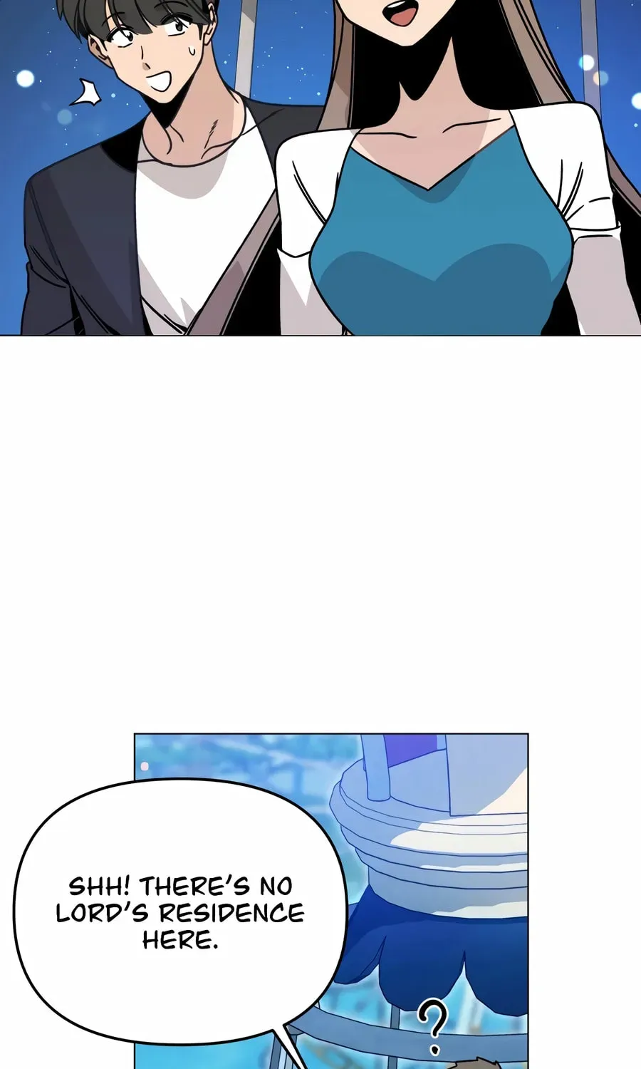 I’ll Resign And Have A Fresh Start In This World Chapter 163 page 66 - 