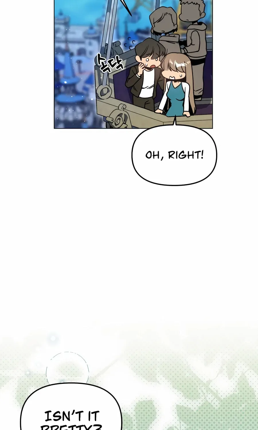 I’ll Resign And Have A Fresh Start In This World Chapter 163 page 67 - 