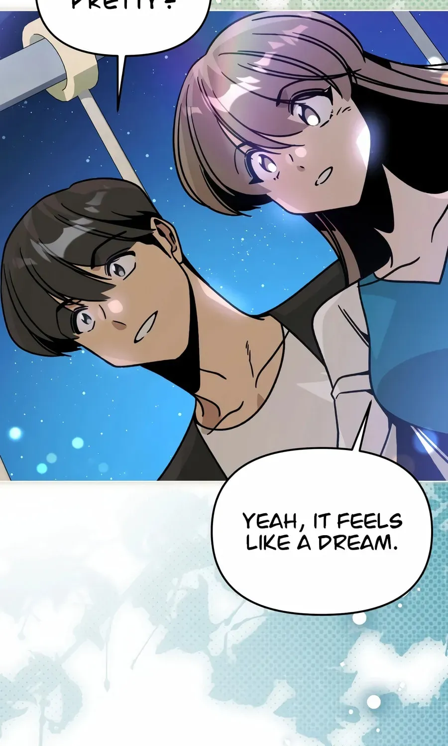 I’ll Resign And Have A Fresh Start In This World Chapter 163 page 68 - 