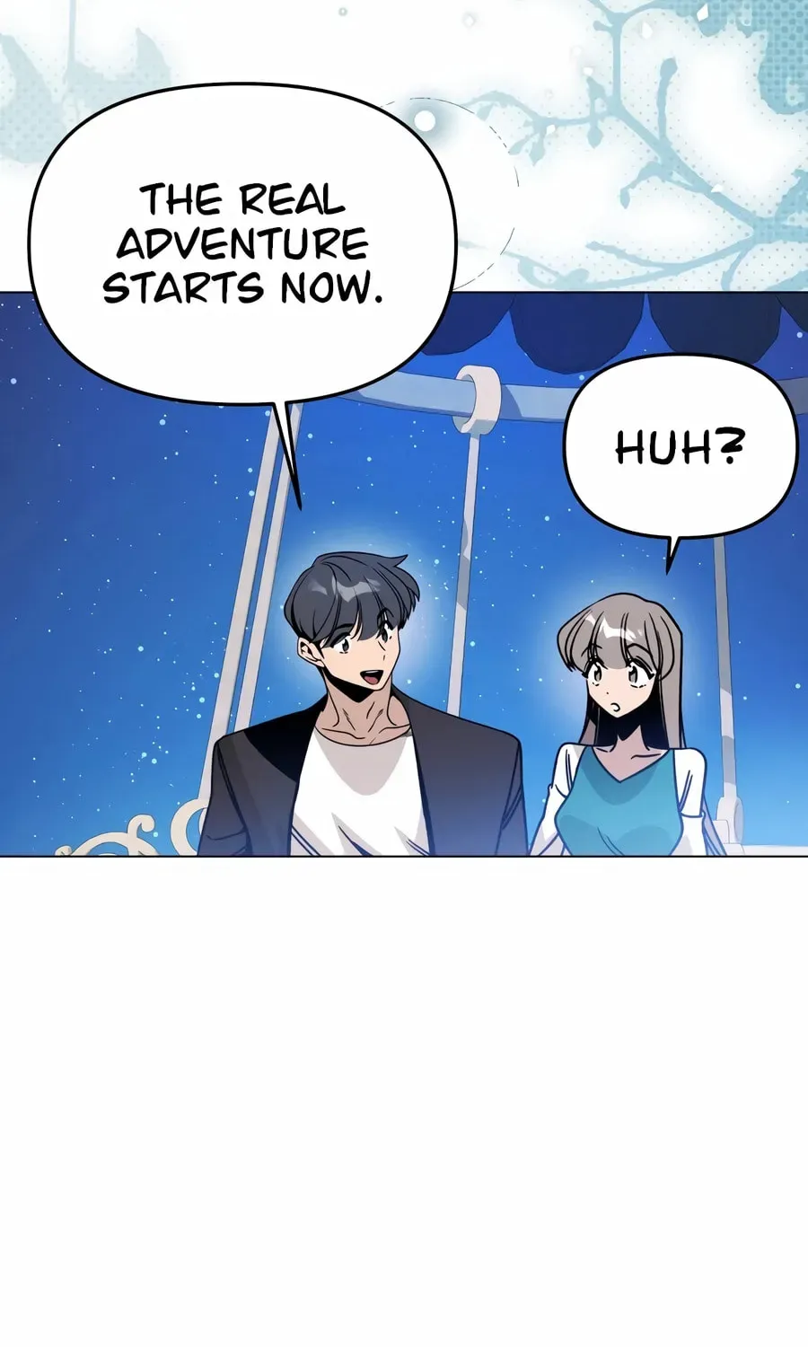 I’ll Resign And Have A Fresh Start In This World Chapter 163 page 69 - 