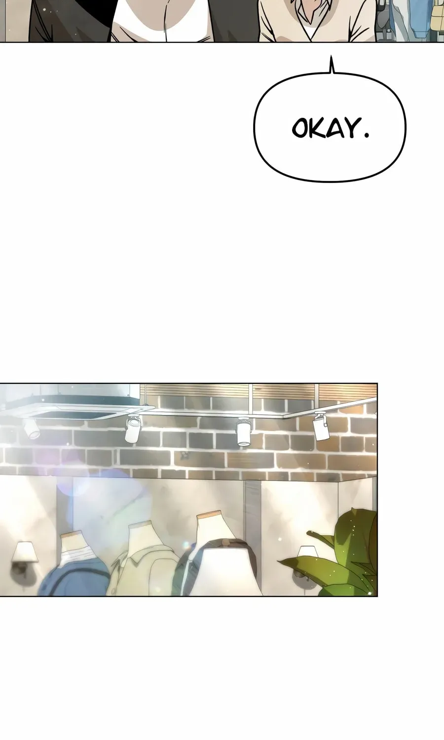 I’ll Resign And Have A Fresh Start In This World Chapter 163 page 8 - 