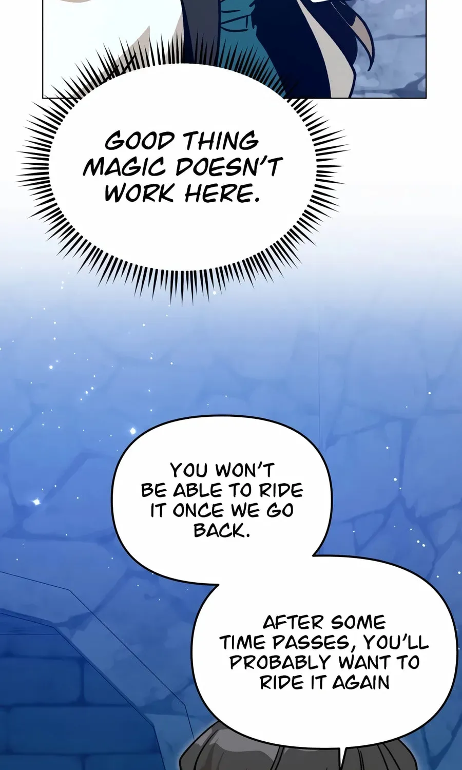 I’ll Resign And Have A Fresh Start In This World Chapter 163 page 77 - 