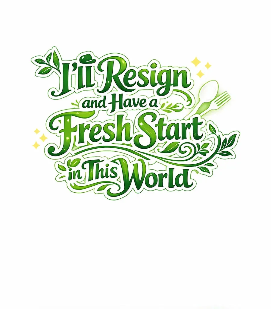 I’ll Resign And Have A Fresh Start In This World Chapter 163 page 9 - 